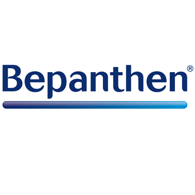 Bepanthen verzorging