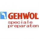 Gehwol speciale preparaten