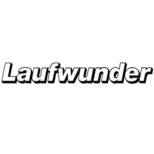 Laufwunder voetverzorging