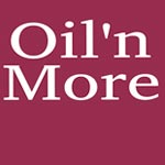 Oil'n More