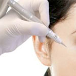 Permanent Make-up Permanent Make-up