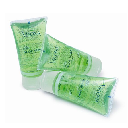Velona Alo vera gel 50ml - Arrancar