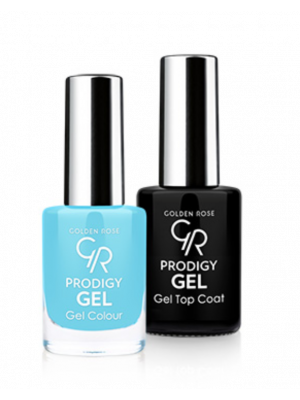 GR Prodigy Gel Duo 08