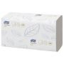 Tork Xpress handdoekjes papier Soft voor H2 - 21x110