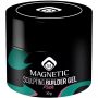 Magnetic sculpting gel pink 30g 104136