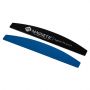 Magnetic Hygienic Boomerang Special Blue 220grit, 25st 141108