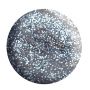 LCN Colour Gel - 14 Steel grey glitter, 5ml