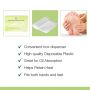 Clean & Easy Hand and Feet Paraffin Protectors 100st