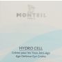 Monteil Hydro Cell Age Defense Eye Creme, 15 ml