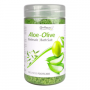 Camillen 60 voetbadzout Aloe-Olive 350g