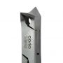 Corio Premium Kopknipper 14cm 20mm