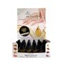 By La Nature display nail-cure oil 24x4ml