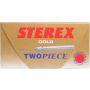 Sterex Gold twopiece F3G regular, 50st