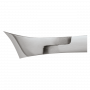 Aesculap kopknip nageltang G-345 (12cm)