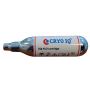 Cryo IQ Sterile liquid N20 gas 16g, schroefdraad