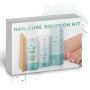 By La Nature Nail-Cure Solution KIT