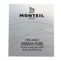 Monteil mini Perlance Derma Pure Refining AHA Fluid, 4 ml