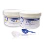 Podopro Silicone molding putty 2x250gr PP20A+B