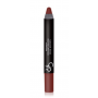 GR Matte Lipstick Crayon 01