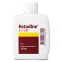 Betadine scrub 120ml