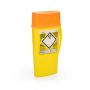 Sharpsafe naaldcontainer 0.6ltr ISO 23907