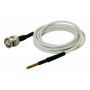 Sterex BNC/BAN kabel voor Sterex Blend-apparaat