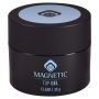 Magnetic ultra top gel clear 30g 104138