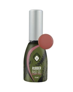 Magnetic rubber base gel warm cover 15ml 104404 TPO VRIJ