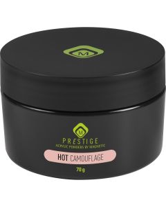 Magnetic Prestige Powder Cam. Hot Pink 70g 114187 TPO VRIJ