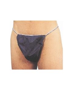 Wegwerpstring Heren 96st