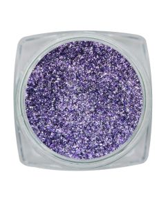  Magnetic Chrome Sparkle Purple 118881