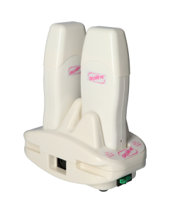 Depileve Duo Roll-on Verwarmer