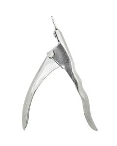 Magnetic Tipknipper Chrome 178005