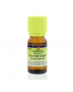 Volatile Optimisme 10ml