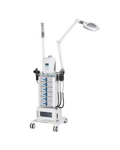 Multifunctionele tower 3