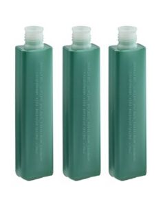 Huismerk harspatroon Azuleen Medium (past in C&E) 3st