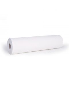 Papierrol / onderzoekpapier 2-laags 50cm x 57m