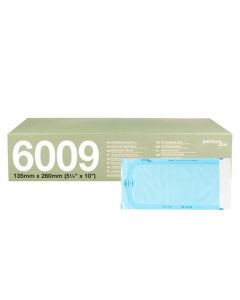 Premium Plus sterilisatiezakjes selfseal 135x260mm 200st