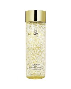 Monteil Acti-Vita Gold ProCGen Softening Lotion, 150 ml