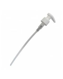 Courtin pomp GS 24/410 wit