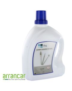 FHS fraisen desinfectie 2,5L