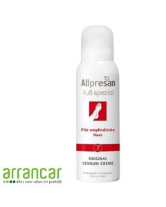 Allpresan Nr. 7 Anti-schimmel 300ml foam
