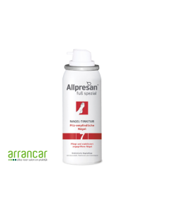 Allpresan Nr. 7 Anti-schimmel nageltinctuur 50ml