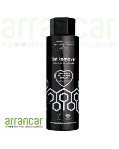 Beautiful Brows Tint Remover 250ml