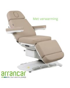 Behandelstoel Maxi Cozy 4 motoren & heating cappucino