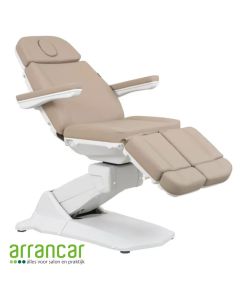Behandelstoel Medial Smart beige