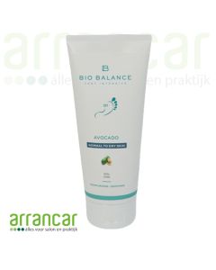Bio Balance feet Avocado 75ml