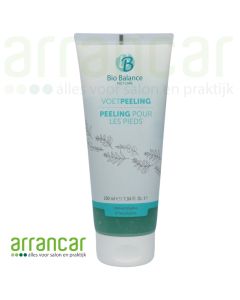 Bio Balance Feet Voetpeeling 200ml
