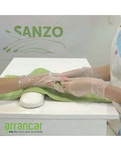 Bio Balance Sanzo Hydraterende handschoenen
