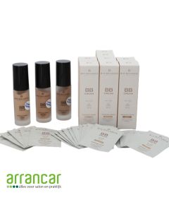 Bio Balance Set BB Crèmes + 3 Gratis Testers